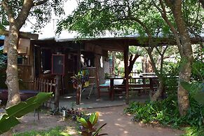 Gamboozini Lodge