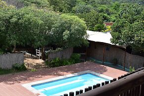 Gamboozini Lodge