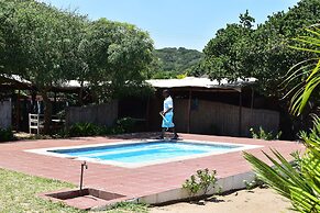 Gamboozini Lodge
