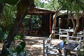 Gamboozini Lodge