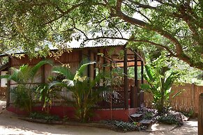 Gamboozini Lodge