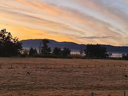 Vacy Hunter Valley Lodge