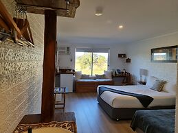 Vacy Hunter Valley Lodge