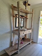 Vacy Hunter Valley Lodge