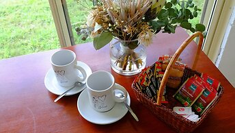 Vacy Hunter Valley Lodge