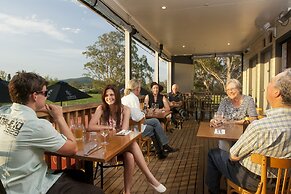 Vacy Hunter Valley Lodge