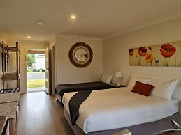 Vacy Hunter Valley Lodge