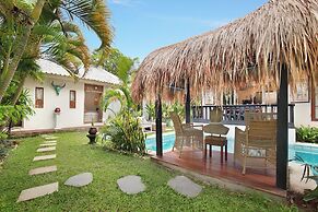 Seminyak Seagrass Villa