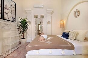 Seminyak Seagrass Villa