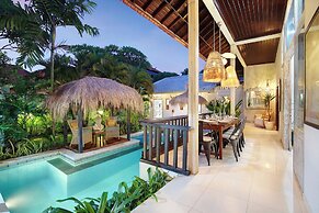 Seminyak Seagrass Villa