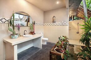 Seminyak Seagrass Villa