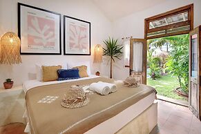 Seminyak Seagrass Villa
