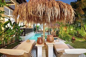 Seminyak Seagrass Villa