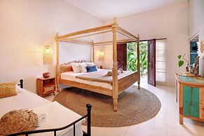 Seminyak Seagrass Villa