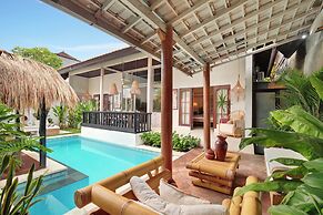Seminyak Seagrass Villa
