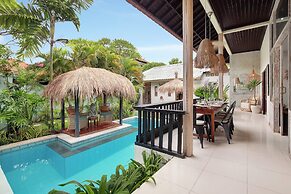 Seminyak Seagrass Villa