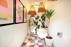 Seminyak Seagrass Villa