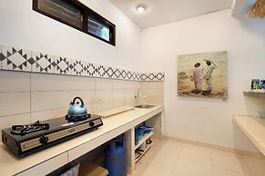 Seminyak Seagrass Villa