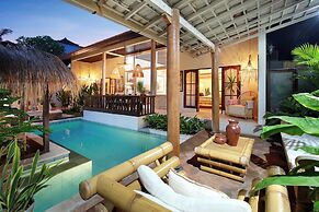 Seminyak Seagrass Villa