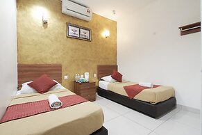 COOP Hotel Putrajaya & Cyberjaya