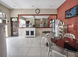 COOP Hotel Putrajaya & Cyberjaya