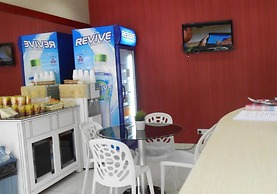 COOP Hotel Putrajaya & Cyberjaya