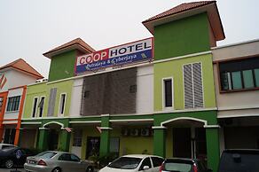 COOP Hotel Putrajaya & Cyberjaya
