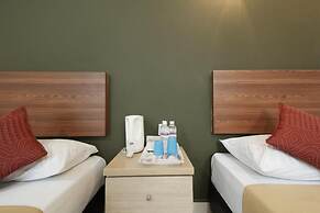 COOP Hotel Putrajaya & Cyberjaya