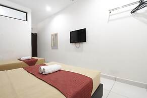 COOP Hotel Putrajaya & Cyberjaya