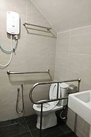 COOP Hotel Putrajaya & Cyberjaya