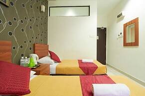 COOP Hotel Putrajaya & Cyberjaya