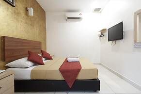 COOP Hotel Putrajaya & Cyberjaya