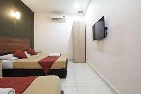 COOP Hotel Putrajaya & Cyberjaya