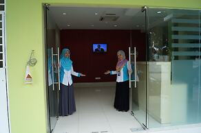 COOP Hotel Putrajaya & Cyberjaya