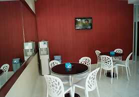 COOP Hotel Putrajaya & Cyberjaya