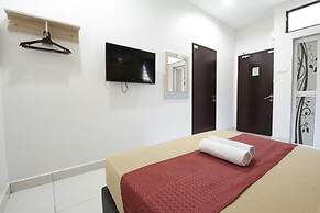 COOP Hotel Putrajaya & Cyberjaya