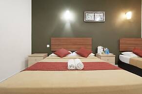 COOP Hotel Putrajaya & Cyberjaya