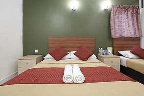 COOP Hotel Putrajaya & Cyberjaya