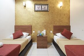 COOP Hotel Putrajaya & Cyberjaya