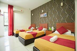 COOP Hotel Putrajaya & Cyberjaya