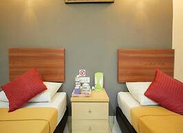 COOP Hotel Putrajaya & Cyberjaya