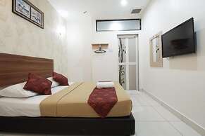 COOP Hotel Putrajaya & Cyberjaya