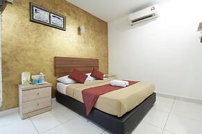 COOP Hotel Putrajaya & Cyberjaya