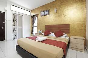 COOP Hotel Putrajaya & Cyberjaya