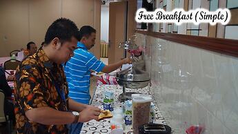 COOP Hotel Putrajaya & Cyberjaya