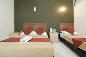 COOP Hotel Putrajaya & Cyberjaya