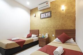 COOP Hotel Putrajaya & Cyberjaya