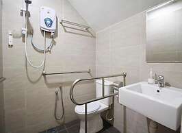 COOP Hotel Putrajaya & Cyberjaya