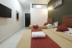 COOP Hotel Putrajaya & Cyberjaya