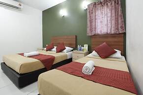 COOP Hotel Putrajaya & Cyberjaya